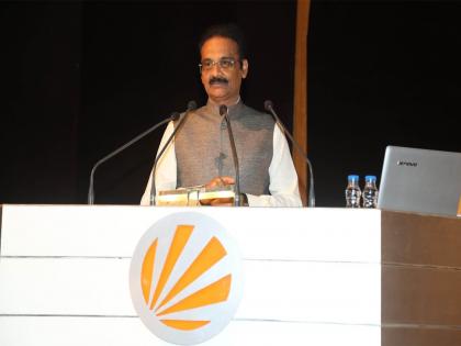 LPU Rises to 187th in QS Asia Rankings 2026 as It Expands Global Research Footprint through High-Impact Scientific Platforms | LPU Rises to 187th in QS Asia Rankings 2026 as It Expands Global Research Footprint through High-Impact Scientific Platforms