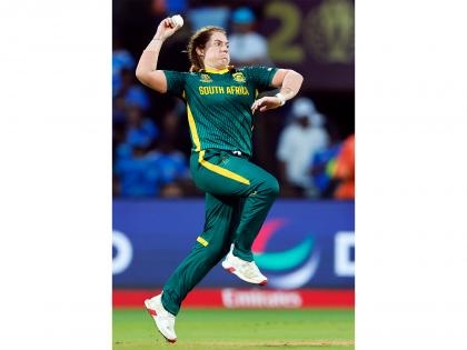 WPL 2026 Auction: RCB rope in South African all-rounder Nadine de Klerk, Litchfield goes to UPW for Rs 1.20 crore | WPL 2026 Auction: RCB rope in South African all-rounder Nadine de Klerk, Litchfield goes to UPW for Rs 1.20 crore