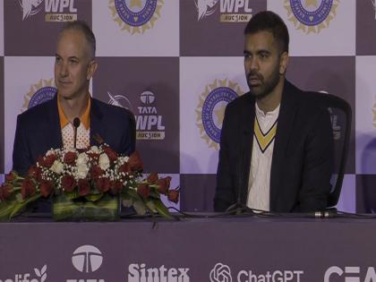 "We wanted to give our new coach a clean slate": Kshemal Waingankar | "We wanted to give our new coach a clean slate": Kshemal Waingankar