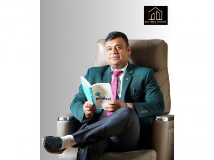 ARE Infra Heights Announces Major 2026 Expansion; to Launch Projects in Delhi, Uttarakhand & Gujarat | ARE Infra Heights Announces Major 2026 Expansion; to Launch Projects in Delhi, Uttarakhand & Gujarat ARE Infra Heights Announces Major 2026 Expansion; to Launch Projects in Delhi, Uttarakhand & Gujarat | ARE Infra Heights Announces Major 2026 Expansion; to Launch Projects in Delhi, Uttarakhand & Gujarat