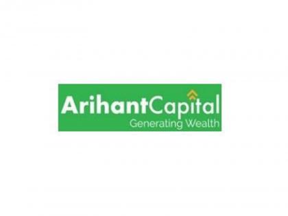 Banker Ajay Jain joins Arihant Capital to lead and scale its investment banking & merchant banking business | Banker Ajay Jain joins Arihant Capital to lead and scale its investment banking & merchant banking business Banker Ajay Jain joins Arihant Capital to lead and scale its investment banking & merchant banking business | Banker Ajay Jain joins Arihant Capital to lead and scale its investment banking & merchant banking business