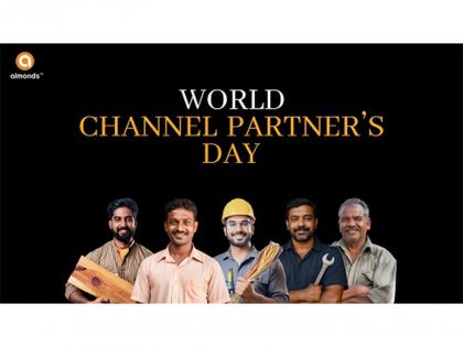 Almonds Ai Declares 27th November as 'World Channel Partners Day' on Its 5th Anniversary | Almonds Ai Declares 27th November as 'World Channel Partners Day' on Its 5th Anniversary