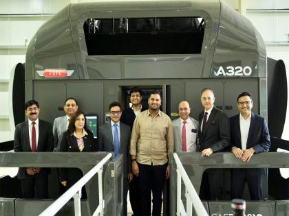 Adani Defence boosts pilot training capacity with Rs 820 crore buyout of FSTC | Adani Defence boosts pilot training capacity with Rs 820 crore buyout of FSTC