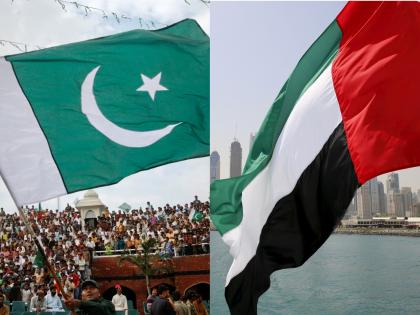 UAE stops issuing visas to Pakistanis over 'criminal activities' concern: Pak officials | UAE stops issuing visas to Pakistanis over 'criminal activities' concern: Pak officials UAE stops issuing visas to Pakistanis over 'criminal activities' concern: Pak officials | UAE stops issuing visas to Pakistanis over 'criminal activities' concern: Pak officials