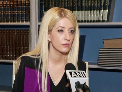 India-EU FTA a priority; Cyprus aspires to seal deal during 2026 EU Presidency: Annita Demetriou | India-EU FTA a priority; Cyprus aspires to seal deal during 2026 EU Presidency: Annita Demetriou