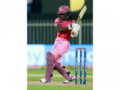 WPL Auction: Deandra Dottin heads to UPW for Rs 80 lakh; Gujarat Giants get Aussie all-rounder Wareham for Rs 1 crore | WPL Auction: Deandra Dottin heads to UPW for Rs 80 lakh; Gujarat Giants get Aussie all-rounder Wareham for Rs 1 crore