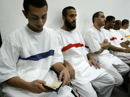 Mohammed bin Rashid pardons 2025 prisoners ahead of 54th Eid Al Etihad | Mohammed bin Rashid pardons 2025 prisoners ahead of 54th Eid Al Etihad