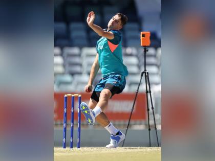 Ashes: Australia captain Pat Cummins likely to return for second Test against England in Brisbane | Ashes: Australia captain Pat Cummins likely to return for second Test against England in Brisbane