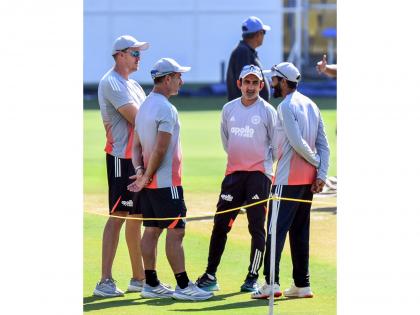 'Gautam Gambhir to continue as Team India Head Coach across formats' | 'Gautam Gambhir to continue as Team India Head Coach across formats'