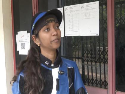 "It is a moment of pride": Elavenil Valarivan after Ahmedabad gets hosting rights for 2030 Commonwealth Games | "It is a moment of pride": Elavenil Valarivan after Ahmedabad gets hosting rights for 2030 Commonwealth Games