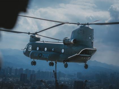 Taiwan records 4 PLA aircraft sorties, 7 PLAN vessels operating around territory | Taiwan records 4 PLA aircraft sorties, 7 PLAN vessels operating around territory