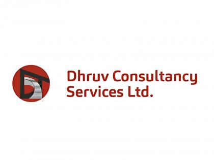 Dhruv Consultancy Services Limited Delivers INR 41 Cr Revenue in H1 FY26 | Dhruv Consultancy Services Limited Delivers INR 41 Cr Revenue in H1 FY26 Dhruv Consultancy Services Limited Delivers INR 41 Cr Revenue in H1 FY26 | Dhruv Consultancy Services Limited Delivers INR 41 Cr Revenue in H1 FY26