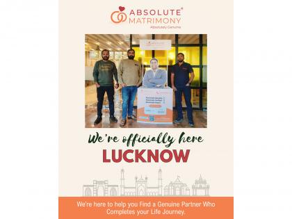 Ultra Rich Weddings Limited Expands Presence in North India with New Office in Lucknow | Ultra Rich Weddings Limited Expands Presence in North India with New Office in Lucknow Ultra Rich Weddings Limited Expands Presence in North India with New Office in Lucknow | Ultra Rich Weddings Limited Expands Presence in North India with New Office in Lucknow