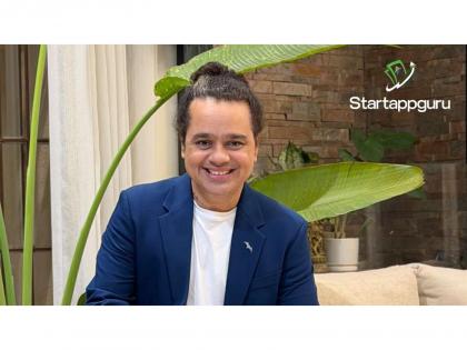 India's Startup and MSME Funding 2025: The Rise of Responsible Capital | India's Startup and MSME Funding 2025: The Rise of Responsible Capital