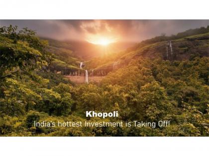 Khopoli: India's Hottest Investment is Taking Off | Khopoli: India's Hottest Investment is Taking Off