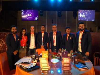 "Happy with how auction played out": Gujarat Giants' Sanjay Adesara reflects on WPL 2026 Auction | "Happy with how auction played out": Gujarat Giants' Sanjay Adesara reflects on WPL 2026 Auction