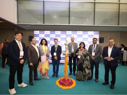 Bright Ideas, Brilliant Future: LED Expo New Delhi 2025 Opens Its Doors | Bright Ideas, Brilliant Future: LED Expo New Delhi 2025 Opens Its Doors Bright Ideas, Brilliant Future: LED Expo New Delhi 2025 Opens Its Doors | Bright Ideas, Brilliant Future: LED Expo New Delhi 2025 Opens Its Doors