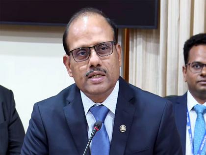 Microfinance can drive 'Macro Progress', says RBI Deputy Governor Swaminathan J | Microfinance can drive 'Macro Progress', says RBI Deputy Governor Swaminathan J