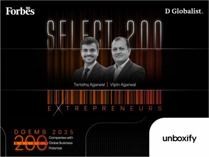 Unboxify Strengthens Its Circular Commerce Mission While Scaling Impact | Unboxify Strengthens Its Circular Commerce Mission While Scaling Impact Unboxify Strengthens Its Circular Commerce Mission While Scaling Impact | Unboxify Strengthens Its Circular Commerce Mission While Scaling Impact