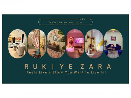 How Rukiye Zara Is Quietly Redefining India's Boutique Travel Economy | How Rukiye Zara Is Quietly Redefining India's Boutique Travel Economy How Rukiye Zara Is Quietly Redefining India's Boutique Travel Economy | How Rukiye Zara Is Quietly Redefining India's Boutique Travel Economy