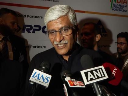 Rising middle class, strong economy to drive tourism boom in country: Minister Shekhawat | Rising middle class, strong economy to drive tourism boom in country: Minister Shekhawat