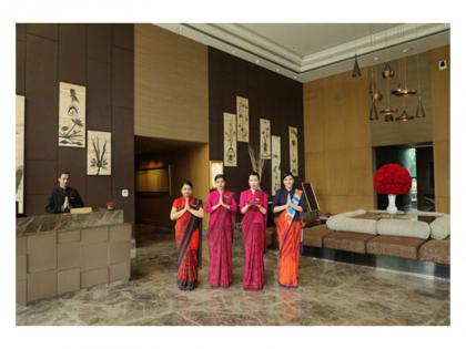 The Leela Palaces, Hotels And Resorts Certified As A Great Place To Work® | The Leela Palaces, Hotels And Resorts Certified As A Great Place To Work®