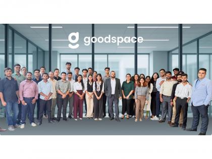 GoodSpace AI Slashes Hiring Time to Just 24 Hours with Full-Stack AI Recruitment Platform | GoodSpace AI Slashes Hiring Time to Just 24 Hours with Full-Stack AI Recruitment Platform GoodSpace AI Slashes Hiring Time to Just 24 Hours with Full-Stack AI Recruitment Platform | GoodSpace AI Slashes Hiring Time to Just 24 Hours with Full-Stack AI Recruitment Platform