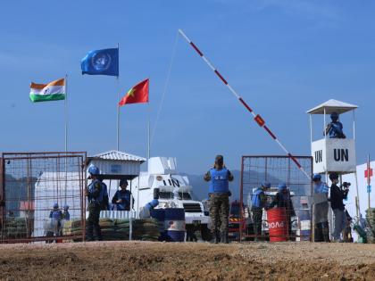 6th edition of India-Vietnam bilateral exercise VINBAX 2025 concludes in Hanoi | 6th edition of India-Vietnam bilateral exercise VINBAX 2025 concludes in Hanoi