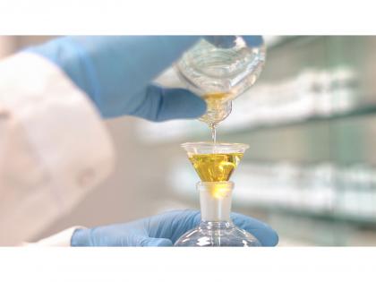 Eurofragance introduces Olivante®, its latest proprietary perfumery ingredient | Eurofragance introduces Olivante®, its latest proprietary perfumery ingredient Eurofragance introduces Olivante®, its latest proprietary perfumery ingredient | Eurofragance introduces Olivante®, its latest proprietary perfumery ingredient