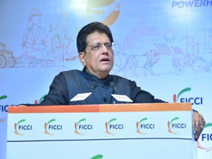 European FTA bloc committed to invest USD 100 billion in India across innovation, precision manufacturing: Piyush Goyal | European FTA bloc committed to invest USD 100 billion in India across innovation, precision manufacturing: Piyush Goyal European FTA bloc committed to invest USD 100 billion in India across innovation, precision manufacturing: Piyush Goyal | European FTA bloc committed to invest USD 100 billion in India across innovation, precision manufacturing: Piyush Goyal