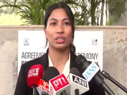 Lovlina Borgohain hails India's 2030 Commonwealth Games hosting as huge opportunity for country | Lovlina Borgohain hails India's 2030 Commonwealth Games hosting as huge opportunity for country