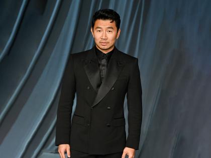 Simu Liu slams studios for "backslide" of Asian representation in Hollywood | Simu Liu slams studios for "backslide" of Asian representation in Hollywood