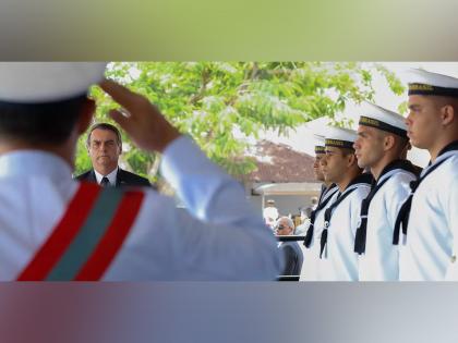 Brazil considers placing high-ranking coup-plotting officers in ordinary prisons | Brazil considers placing high-ranking coup-plotting officers in ordinary prisons