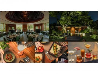The Westin Sohna Resort & Spa Unveils Tangra - Tales of Chinatown, Its New Experiential Dining Destination | The Westin Sohna Resort & Spa Unveils Tangra - Tales of Chinatown, Its New Experiential Dining Destination