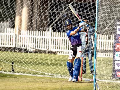 A look at Virat Kohli's record against South Africa ahead of Ranchi ODI | A look at Virat Kohli's record against South Africa ahead of Ranchi ODI