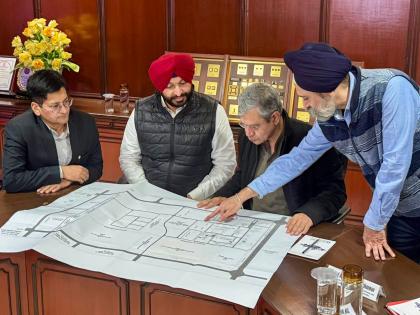 SCL Mohali poised to drive India's semiconductor push, says Ashwini Vaishnaw; unveils five-point roadmap | SCL Mohali poised to drive India's semiconductor push, says Ashwini Vaishnaw; unveils five-point roadmap