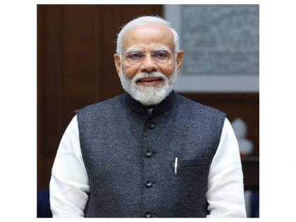 PM Modi says economic growth reflects impact of reforms as Q2 GDP soars to 8.2% | PM Modi says economic growth reflects impact of reforms as Q2 GDP soars to 8.2%