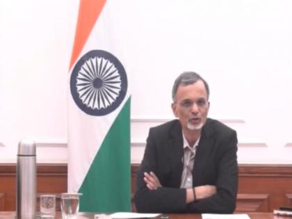 India poised for over 7% growth in FY26, says CEA after robust Q2 GDP numbers | India poised for over 7% growth in FY26, says CEA after robust Q2 GDP numbers