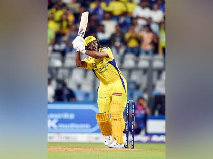 Ayush Mhatre becomes youngest to score century in all three formats of professional cricket | Ayush Mhatre becomes youngest to score century in all three formats of professional cricket