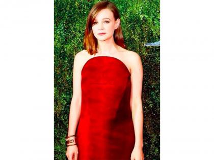 "Was so lucky to get that job": Carey Mulligan recalls making debut with 'Pride & Prejudice' | "Was so lucky to get that job": Carey Mulligan recalls making debut with 'Pride & Prejudice' "Was so lucky to get that job": Carey Mulligan recalls making debut with 'Pride & Prejudice' | "Was so lucky to get that job": Carey Mulligan recalls making debut with 'Pride & Prejudice'