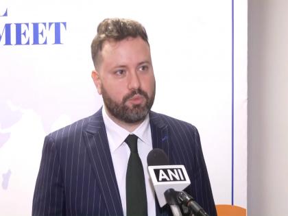 "PM Modi has a strong policy," says President of the Patriots' Network | "PM Modi has a strong policy," says President of the Patriots' Network