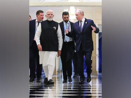 Opportunity to review spectrum of strategic partnership: Russian MFA ahead of Putin's India visit | Opportunity to review spectrum of strategic partnership: Russian MFA ahead of Putin's India visit