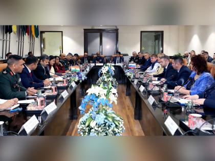 India, Russia hold expert panel meeting in Delhi to discuss defence cooperation | India, Russia hold expert panel meeting in Delhi to discuss defence cooperation