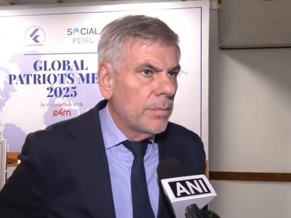 Flemish MP calls for ban on Pakistan in Europe, labels it "terror state" | Flemish MP calls for ban on Pakistan in Europe, labels it "terror state" Flemish MP calls for ban on Pakistan in Europe, labels it "terror state" | Flemish MP calls for ban on Pakistan in Europe, labels it "terror state"