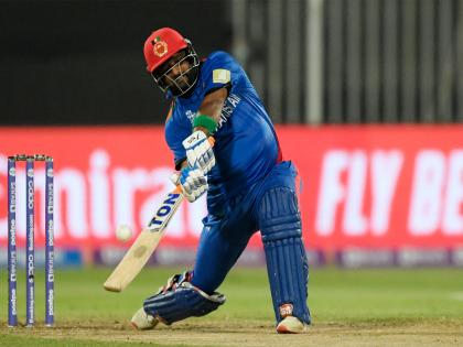 Royal Champs' Mohammad Shahzad: Embracing challenges, building unity, and growing in Abu Dhabi