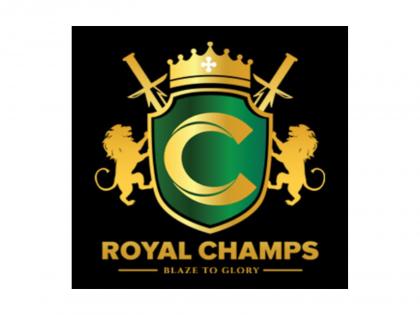 Royal Champs secure resounding win at end of season in Abu Dhabi T10 | Royal Champs secure resounding win at end of season in Abu Dhabi T10