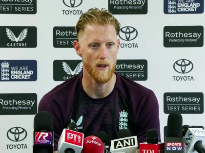 "You can call us rubbish, call us whatever you want": Stokes rejects claims of England being arrogant | "You can call us rubbish, call us whatever you want": Stokes rejects claims of England being arrogant