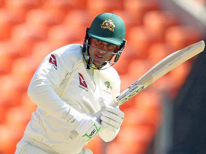 Ashes: Usman Khawaja to give explaination Cricket Australia over his "piece of s***" remark on Perth pitch | Ashes: Usman Khawaja to give explaination Cricket Australia over his "piece of s***" remark on Perth pitch