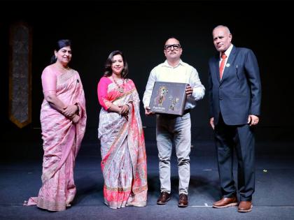 Titiksha Public School Celebrates Silver Jubilee with Grand Cultural Extravaganza at Talkatora Stadium | Titiksha Public School Celebrates Silver Jubilee with Grand Cultural Extravaganza at Talkatora Stadium Titiksha Public School Celebrates Silver Jubilee with Grand Cultural Extravaganza at Talkatora Stadium | Titiksha Public School Celebrates Silver Jubilee with Grand Cultural Extravaganza at Talkatora Stadium