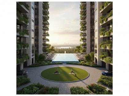NCR's Luxury Projects Redefining High-End Living | NCR's Luxury Projects Redefining High-End Living NCR's Luxury Projects Redefining High-End Living | NCR's Luxury Projects Redefining High-End Living